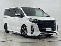 2017 Toyota Noah