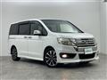 2013 Honda Step WGN