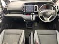 2013 Honda Step WGN