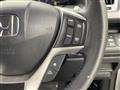 2013 Honda Step WGN
