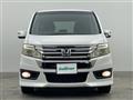 2013 Honda Step WGN