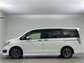 2013 Honda Step WGN