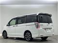 2013 Honda Step WGN