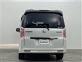2013 Honda Step WGN
