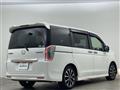 2013 Honda Step WGN