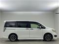 2013 Honda Step WGN