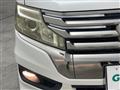 2013 Honda Step WGN