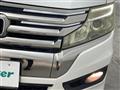 2013 Honda Step WGN