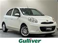 2011 Nissan March