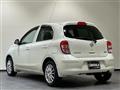 2011 Nissan March