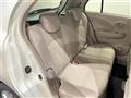 2011 Nissan March