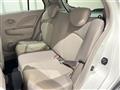 2011 Nissan March