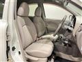 2011 Nissan March