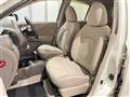 2011 Nissan March