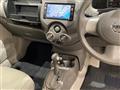 2011 Nissan March
