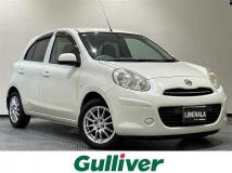 2011 Nissan March