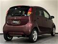 2013 Mitsubishi i