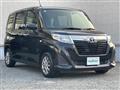 2018 Toyota Roomy
