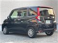 2018 Toyota Roomy