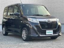 2018 Toyota Roomy