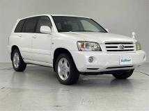 2005 Toyota Kluger V