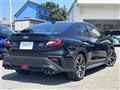 2024 Subaru WRX S4