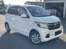 2015 Honda N-WGN
