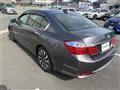 2013 Honda Accord Hybrid