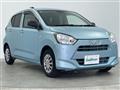 2017 Daihatsu Mira Es