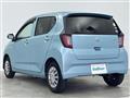 2017 Daihatsu Mira Es