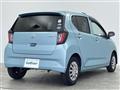2017 Daihatsu Mira Es