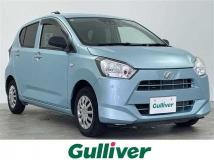 2017 Daihatsu Mira Es