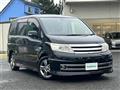 2008 Nissan Serena