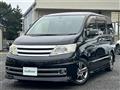2008 Nissan Serena