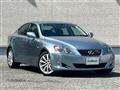 2008 Lexus IS