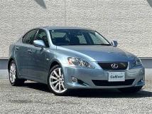 2008 Lexus IS