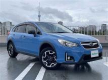 2016 Subaru IMPREZA_XV