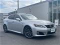 2011 Lexus IS F