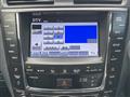 2011 Lexus IS F