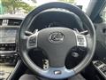 2011 Lexus IS F