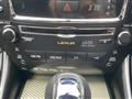 2011 Lexus IS F