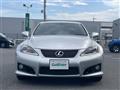 2011 Lexus IS F