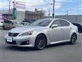 2011 Lexus IS F