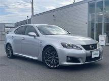 2011 Lexus IS F