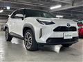 2023 Toyota Yaris Cross
