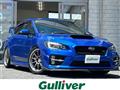 2016 Subaru WRX STI