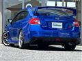2016 Subaru WRX STI