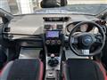 2016 Subaru WRX STI