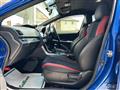 2016 Subaru WRX STI
