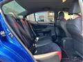 2016 Subaru WRX STI